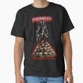 Predator skull pile by American Artist Designs