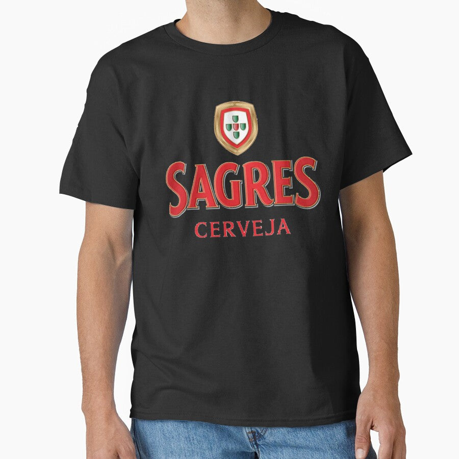 Sagres Beer by AchillesGoldz