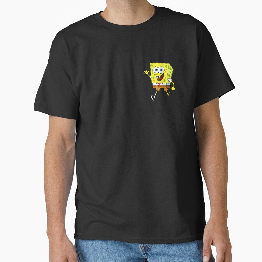 sponge bob by AvantiClothing