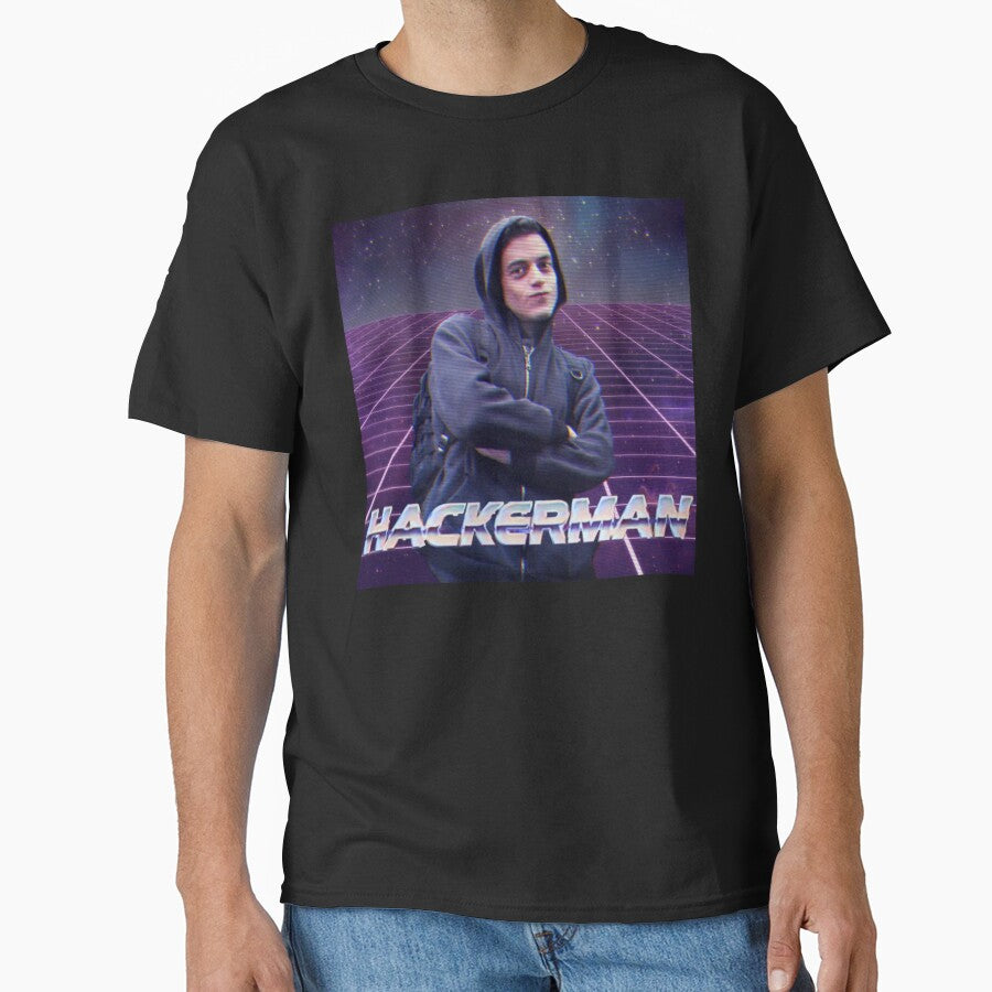 HACKERMAN by TheLastStand