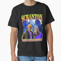Scranton: The Electric City by boboman13