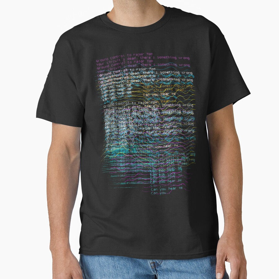 Lost Signal by Bulografik