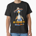 Me Goose Ta Mexican Funny Spanish Goose. by La Loca