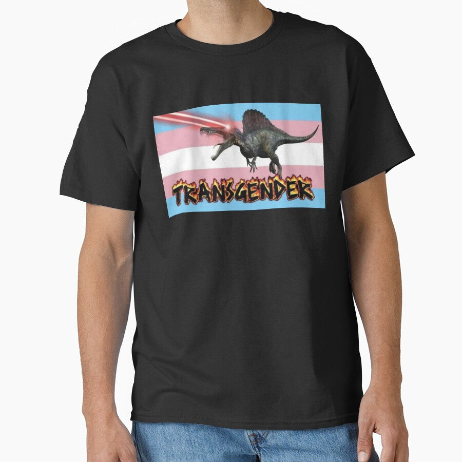 Transgendersaur by ChefBasedRDee