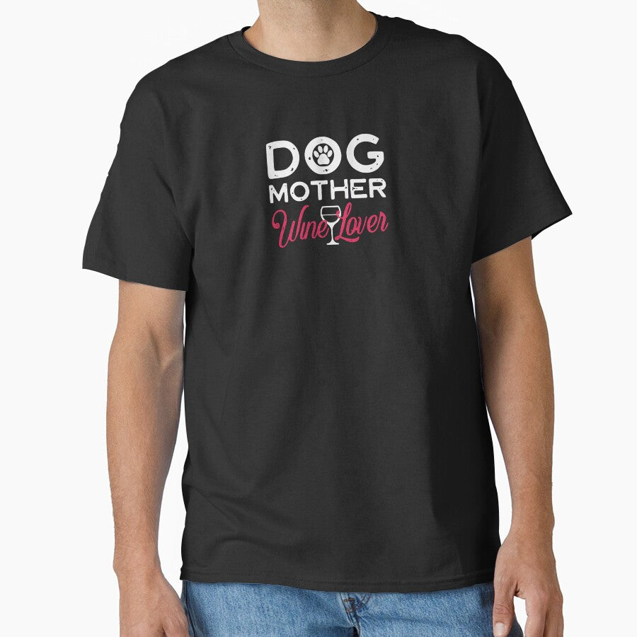 Dog & Wine lover by EmNe