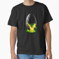 Alien Egg by SideQuest - Scribbled Chaos!