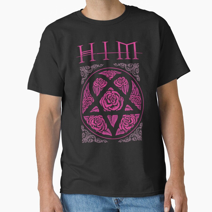 Heartagramm Himm Band by AshleyCollas