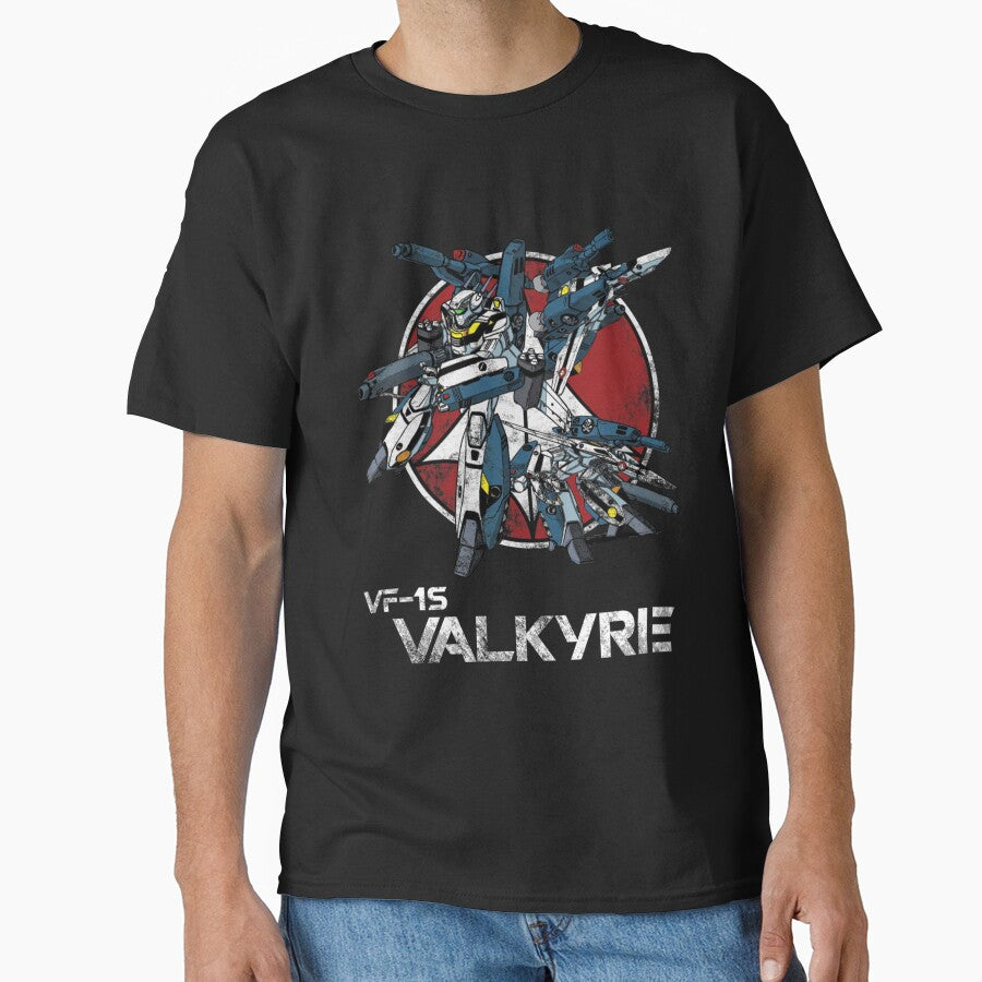 Vintage Skull Squadron by IshaBrun