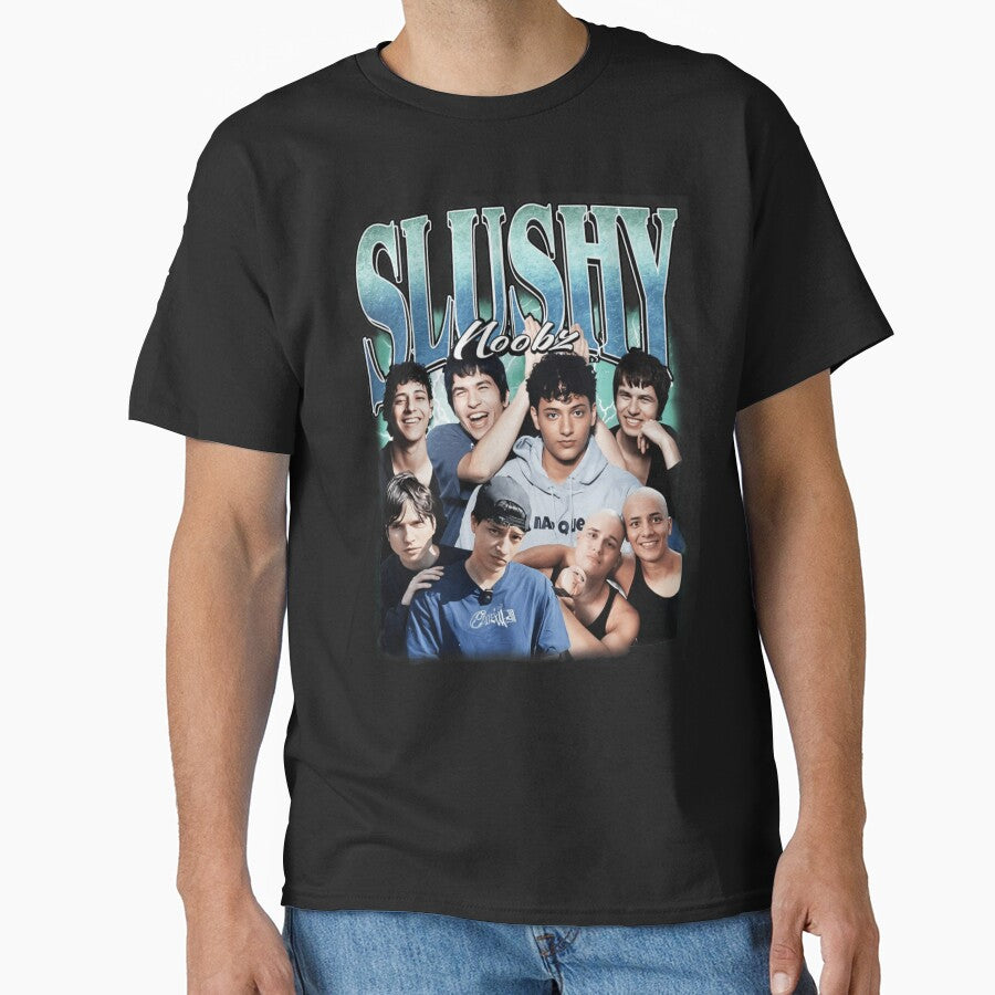 Slushy Noobz by PhilipDolan8