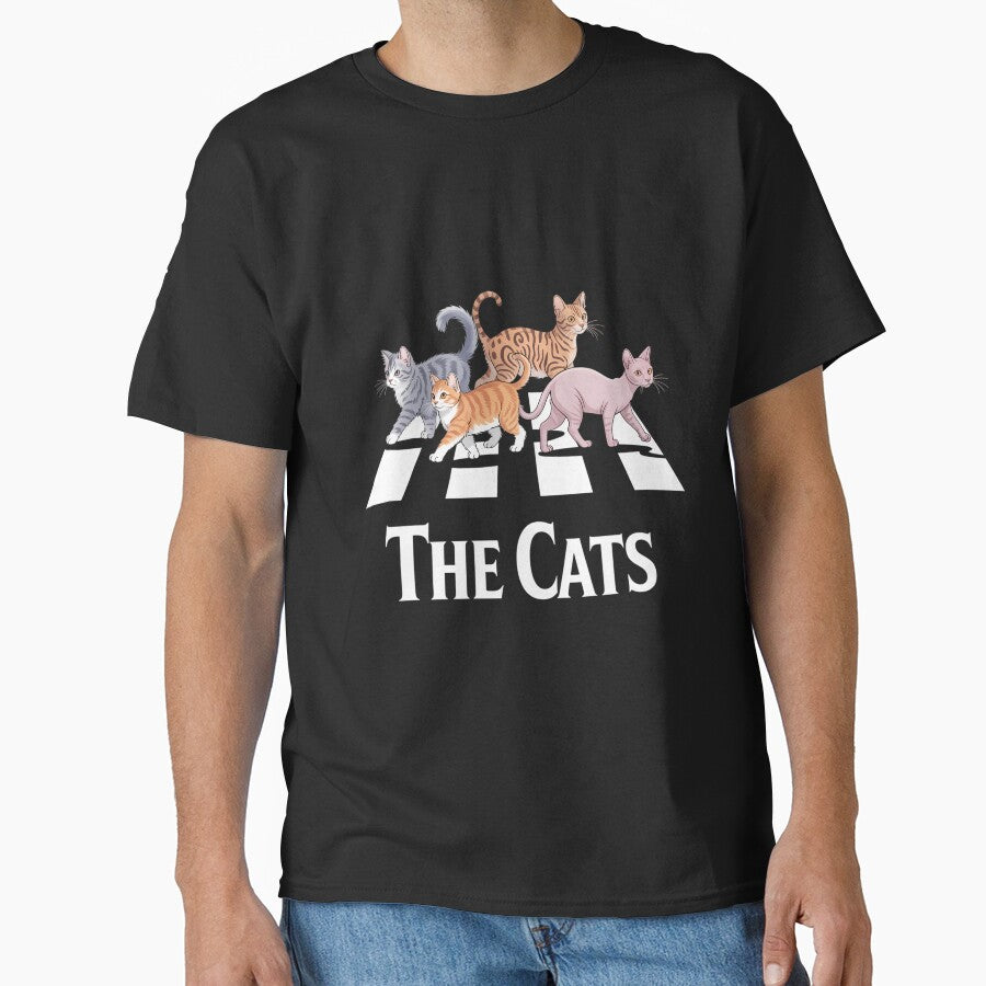 Music Funny Cat Lovers meme by LittleBO5