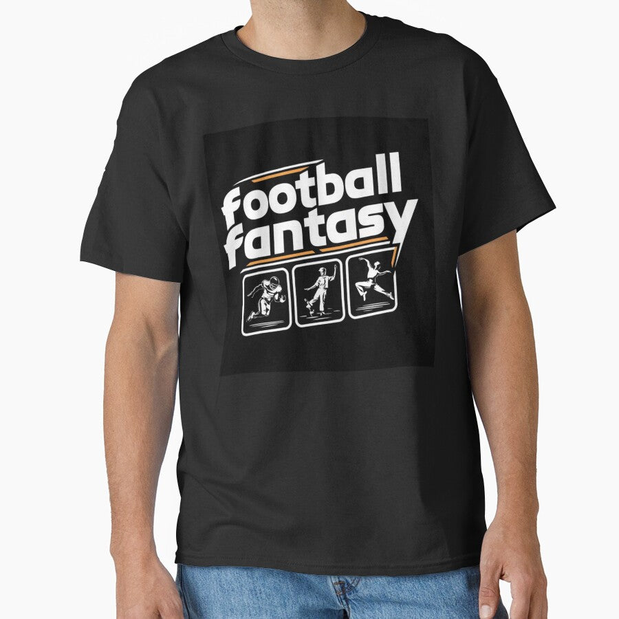 Football Fantasy - Sports Design by Dirty-Designs