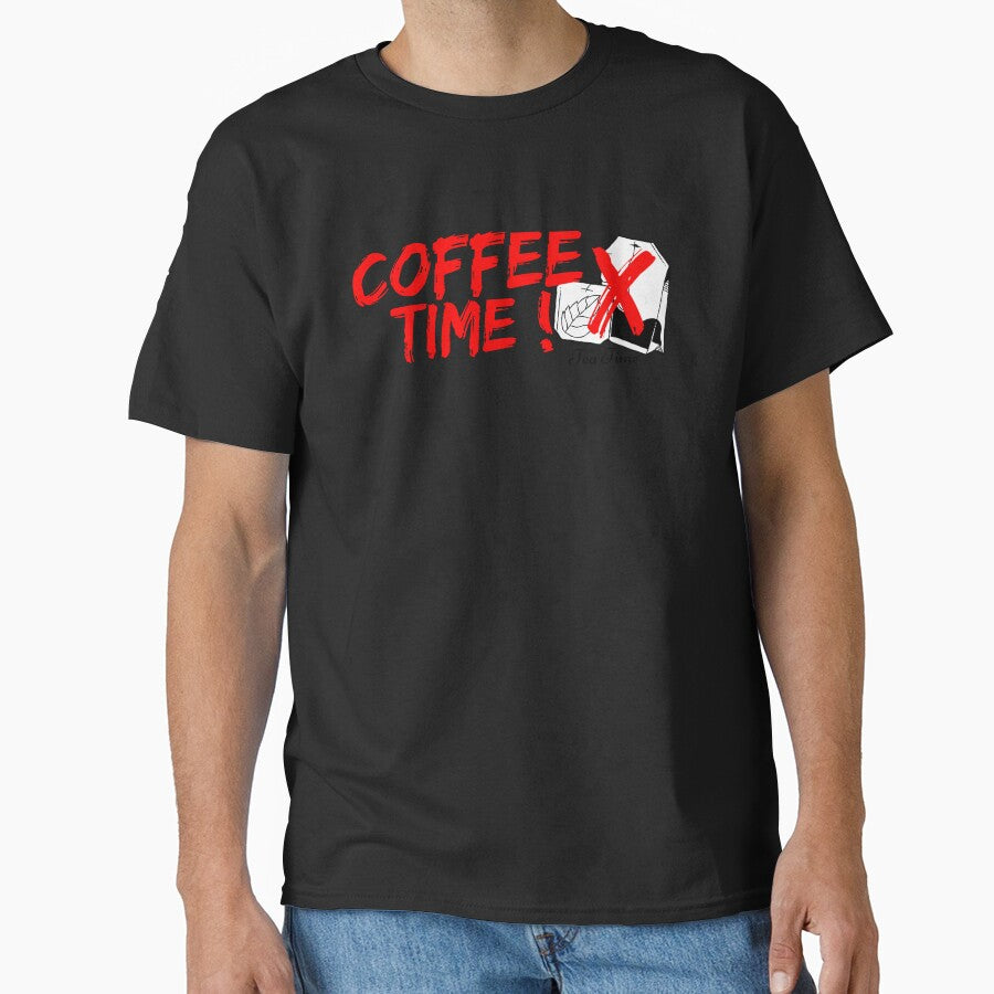 Coffee Time by theflandonian