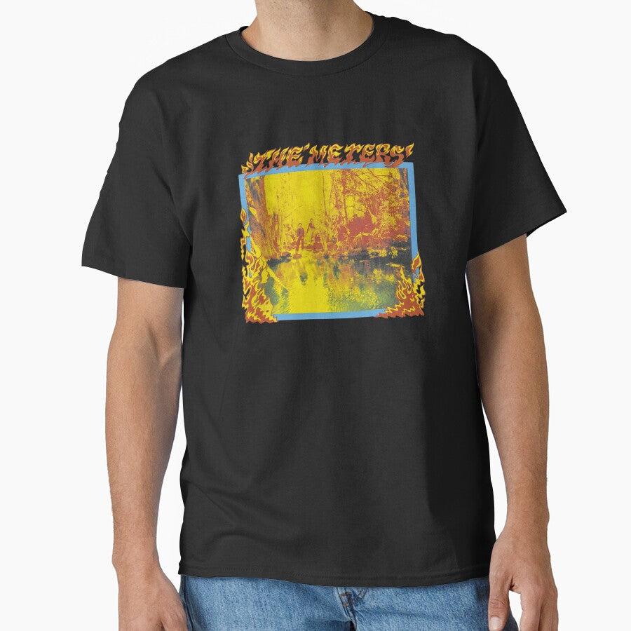 Meters Fire on the Bayou by Very Wary