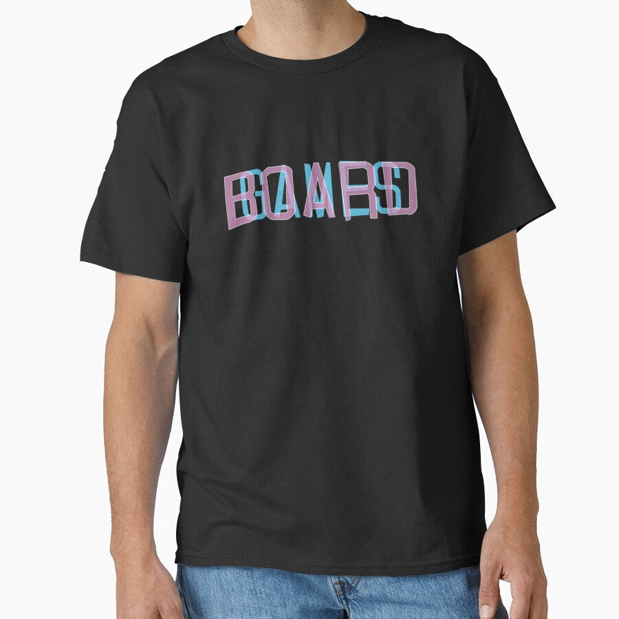 Board Game Geek by ARTEMIDA'S STORE