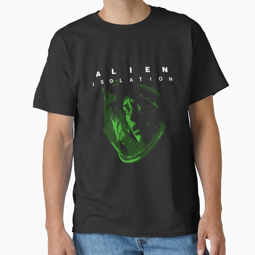 Alien Isolation - Ripley by ShopDesignBR