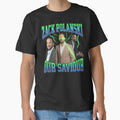Zack Polanski - Our Saviour by BobStudioZo