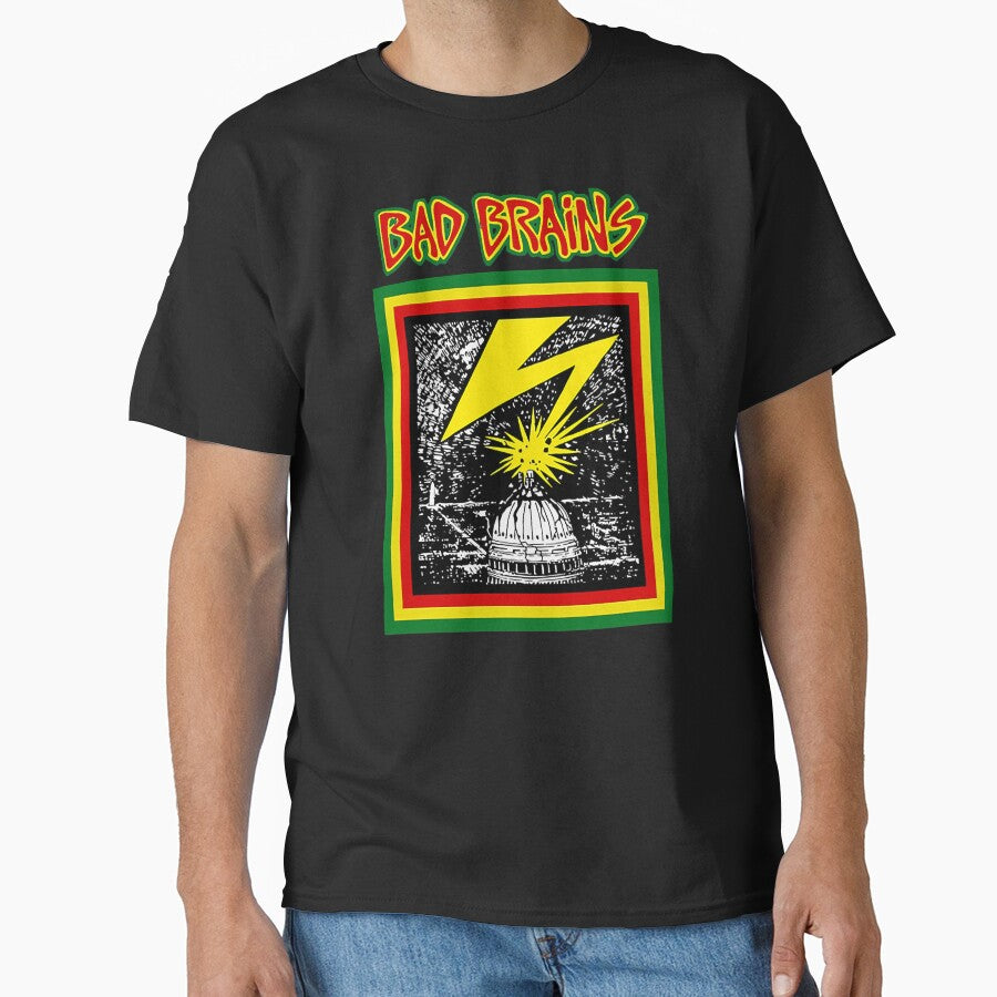 Bad brainsbad brains by ScottGarmon6