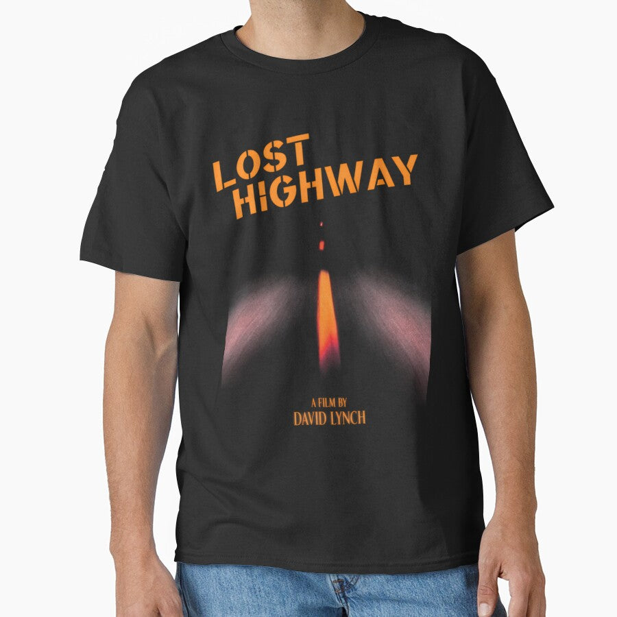 Lost Highway - David Lynch by Frizz-Nie