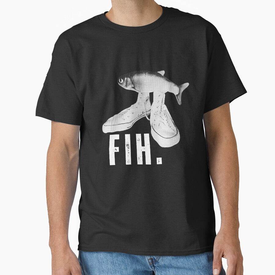 Fih cringey by DosihakDesigns