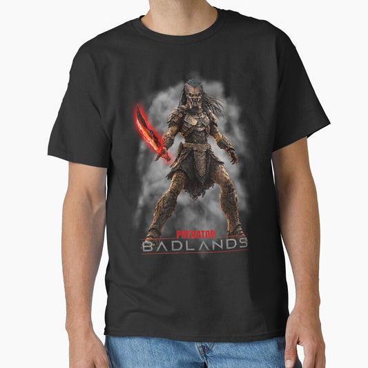Predator Badlands by American Artist Designs