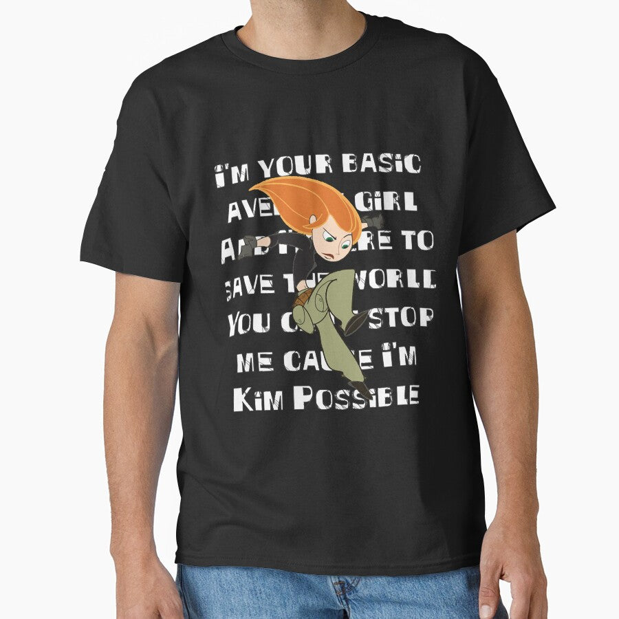 Kim Possible 2.0 by nLilou96
