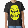 Vintage Skull by KyonnaMakle