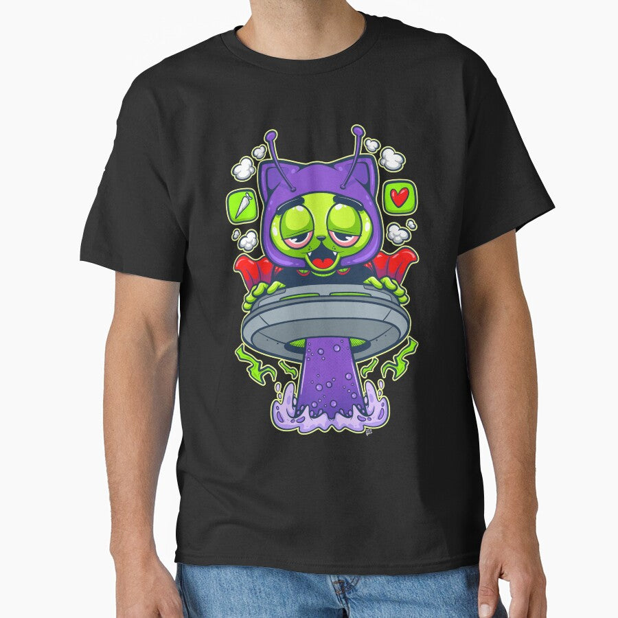 INVADERS by behold27