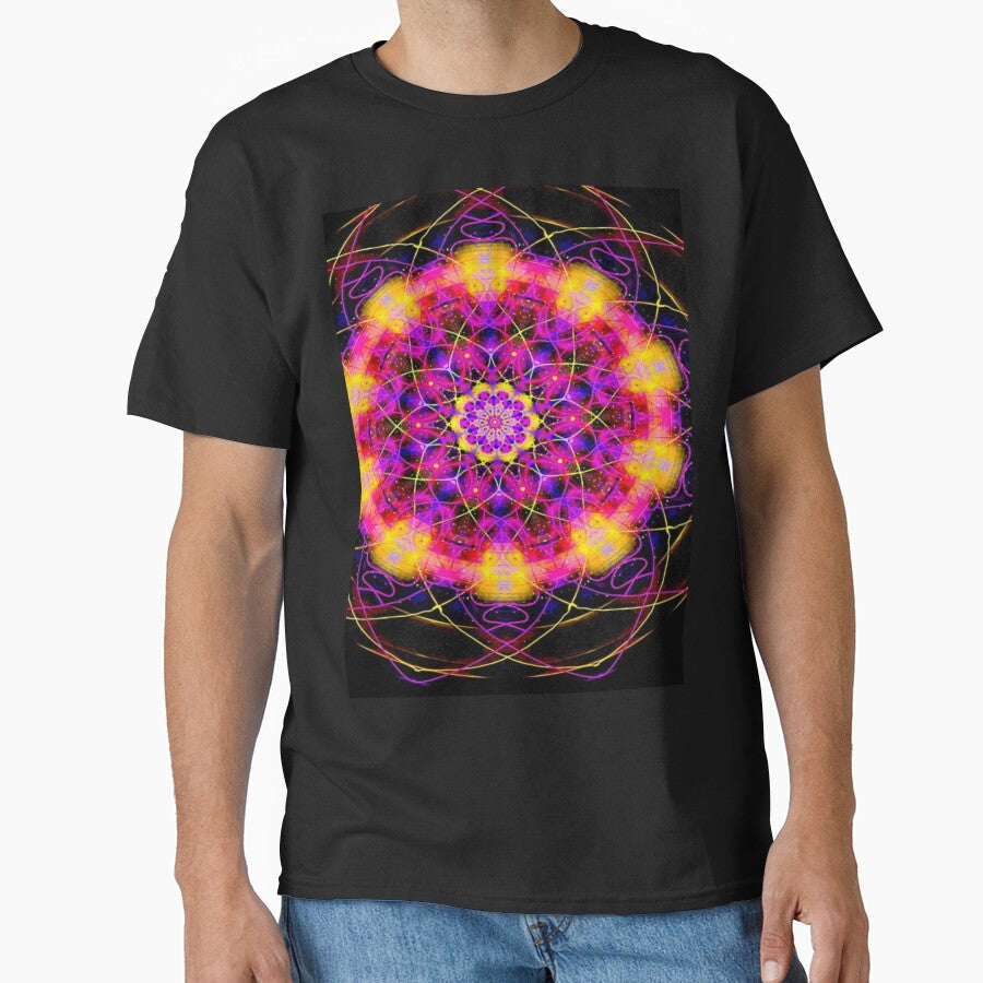 Boho aesthetic #18: bohemian pattern illustration premium design by truemoneyman