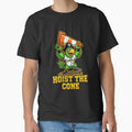 Pirates Hoist The Cone Funny Pittsburgh Baseball by biorhomanorce