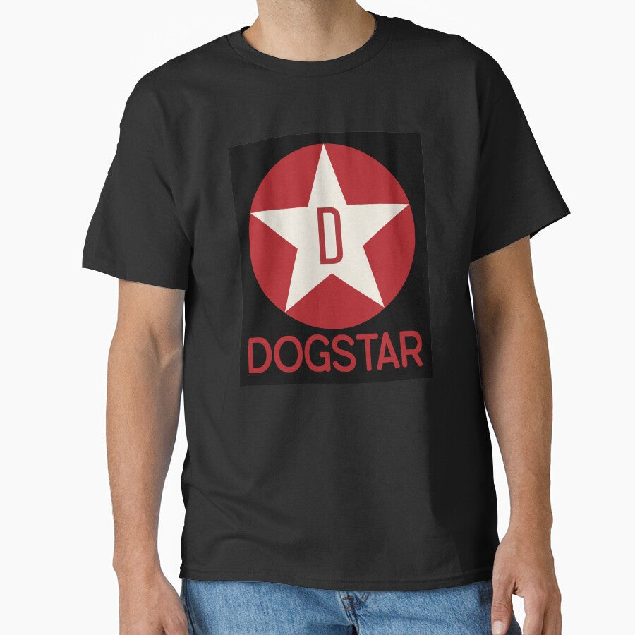 DOGSTAR Logo (Keanu Reeves' Band) by amyternent