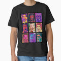 Action Peewee Pop Art by CreativeSpero