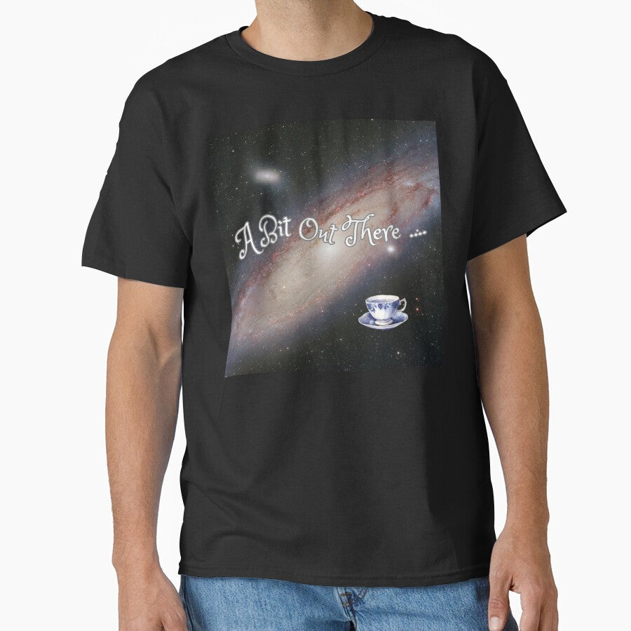 Space Tea Cup by A Bit Out There