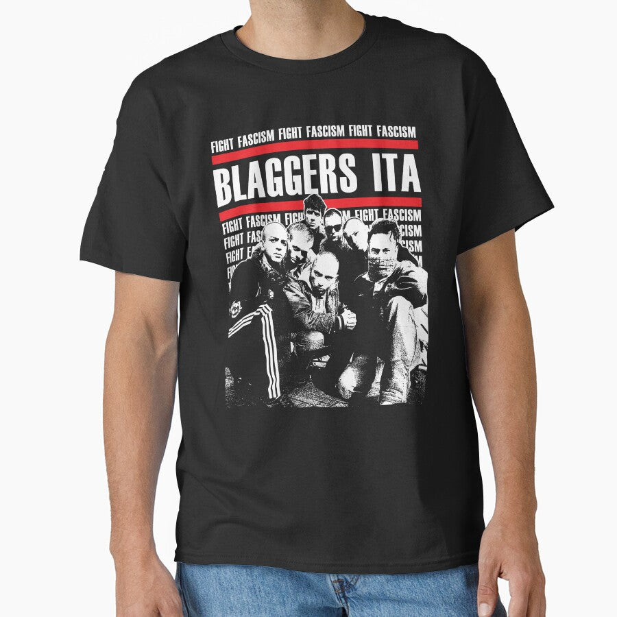 Blaggers ITA by kobanauta