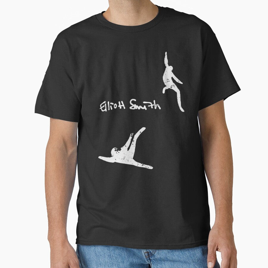 Angeles  Minimalist Graphic Artwork by MammClothingg