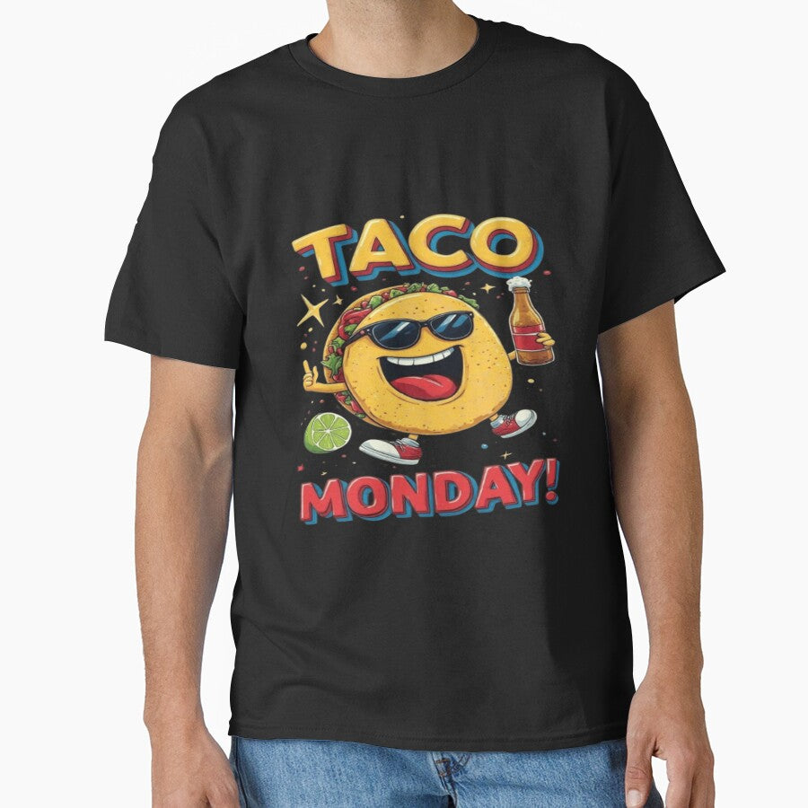 Taco Monday! by BlackSheeper