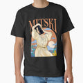 Mitski - Vector Art by Amelitagraphics