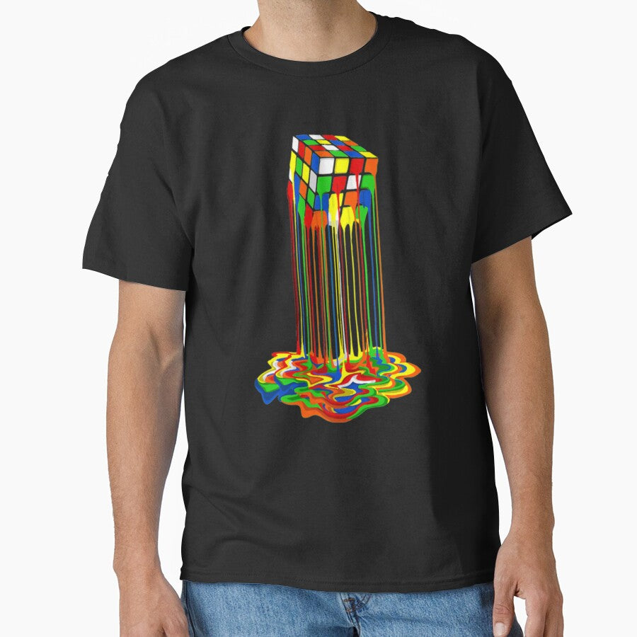 Rubiks Cube by JayvoRyannt