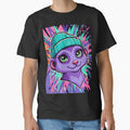 Cool colorful design by petricorstudios