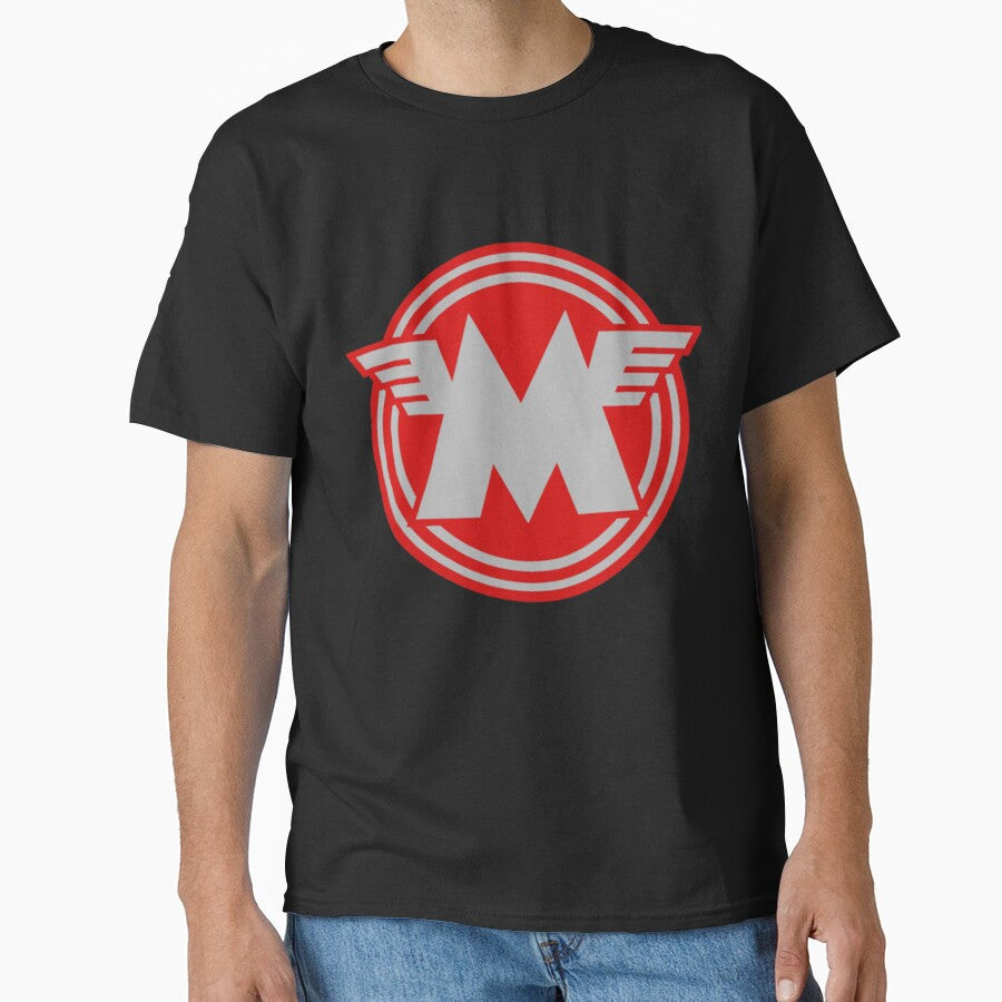 Matchless Motorcycles - Tank Badge by Attilastore