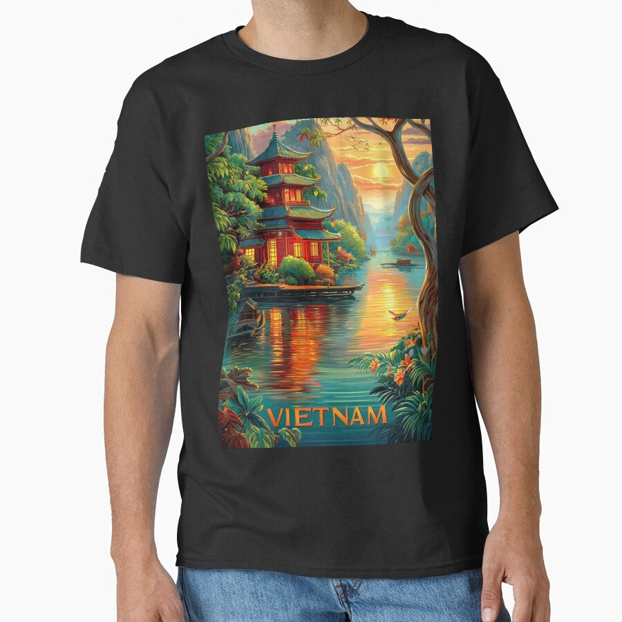 Vietnam by MixsyM