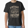 Born in 1956 vintage 70th birthday by Alexaltay