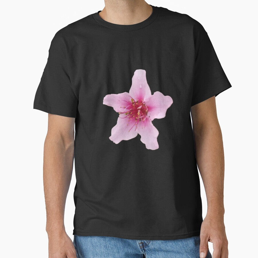 Pink Flower by AilurosLunaire