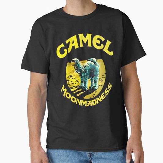 Camel Band by brigitweamj