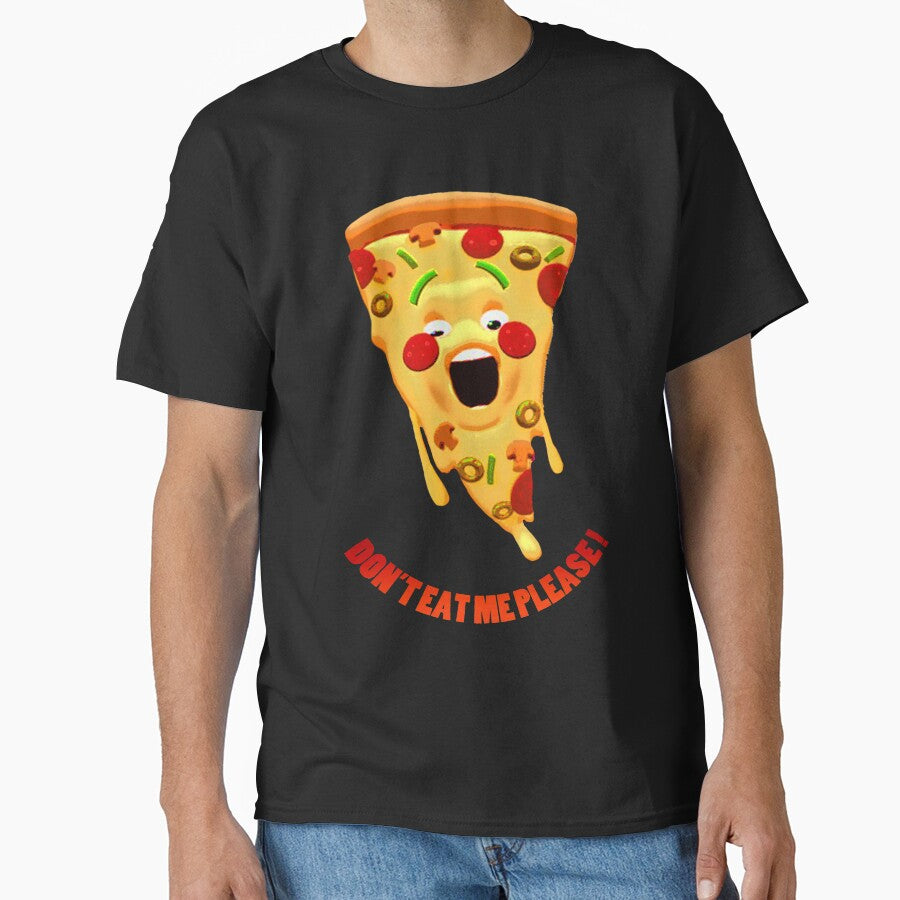Pizza is my love by Astralia