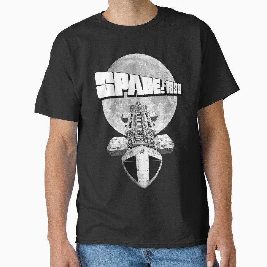 Space 1999 TV Series by TMBTM