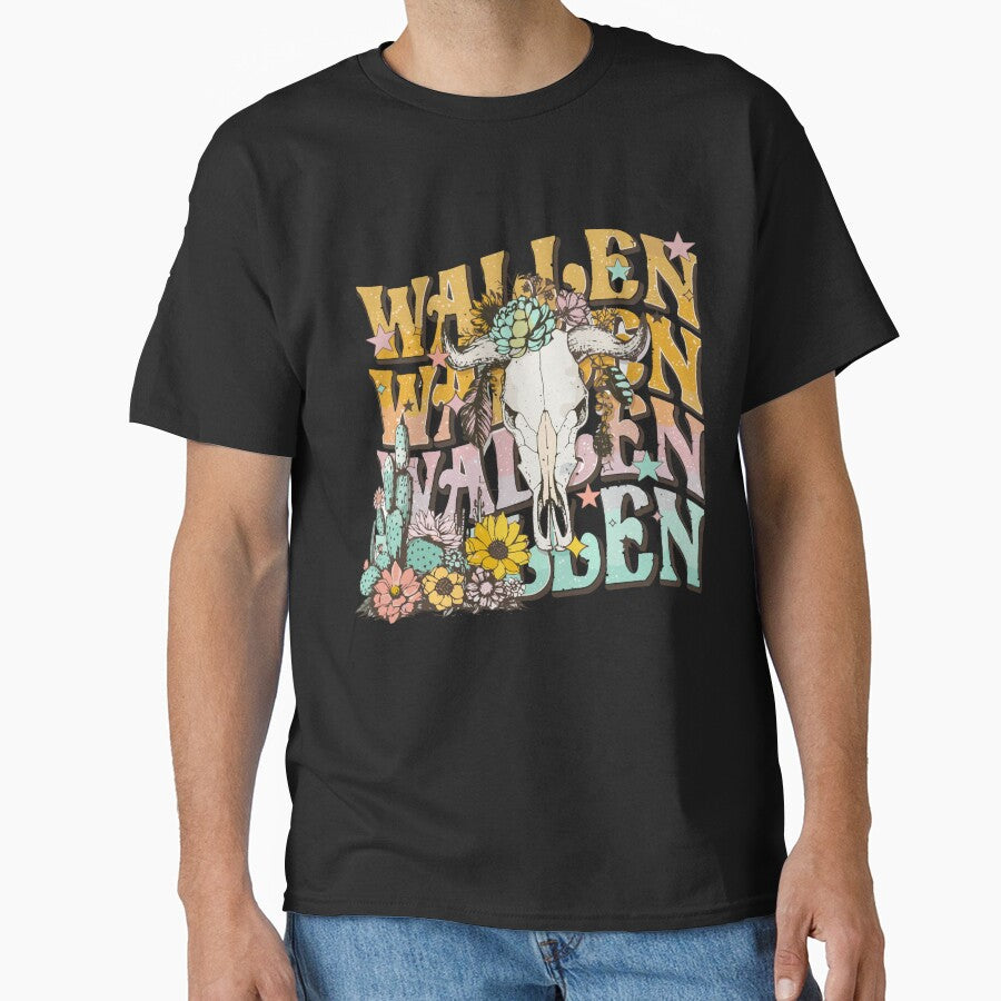 Morgan Wallen  Vintage by guskonymtj