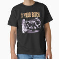 7YearB!tch by flobwad