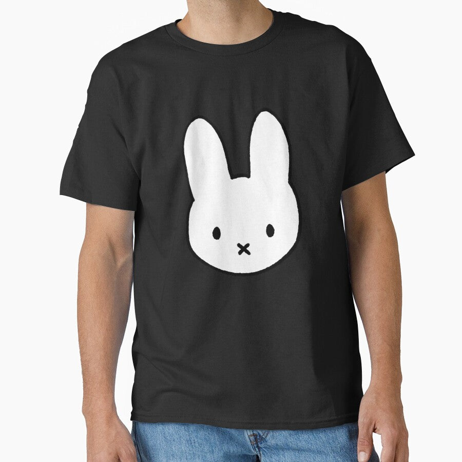 Miffy's head by ondine257