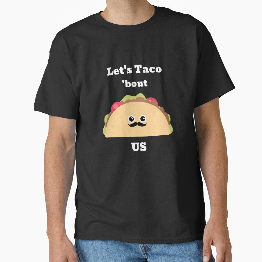 Taco by CrawfordsMill