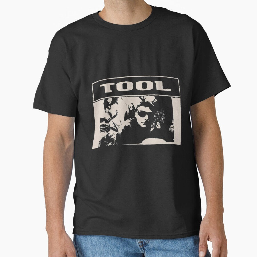 Art Music - Tool by Jalkalkyfb
